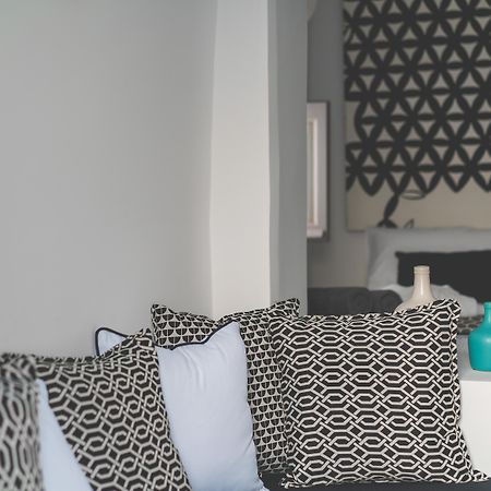 Modernity Suites Fira  Dış mekan fotoğraf