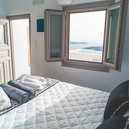 Modernity Suites Fira  Dış mekan fotoğraf