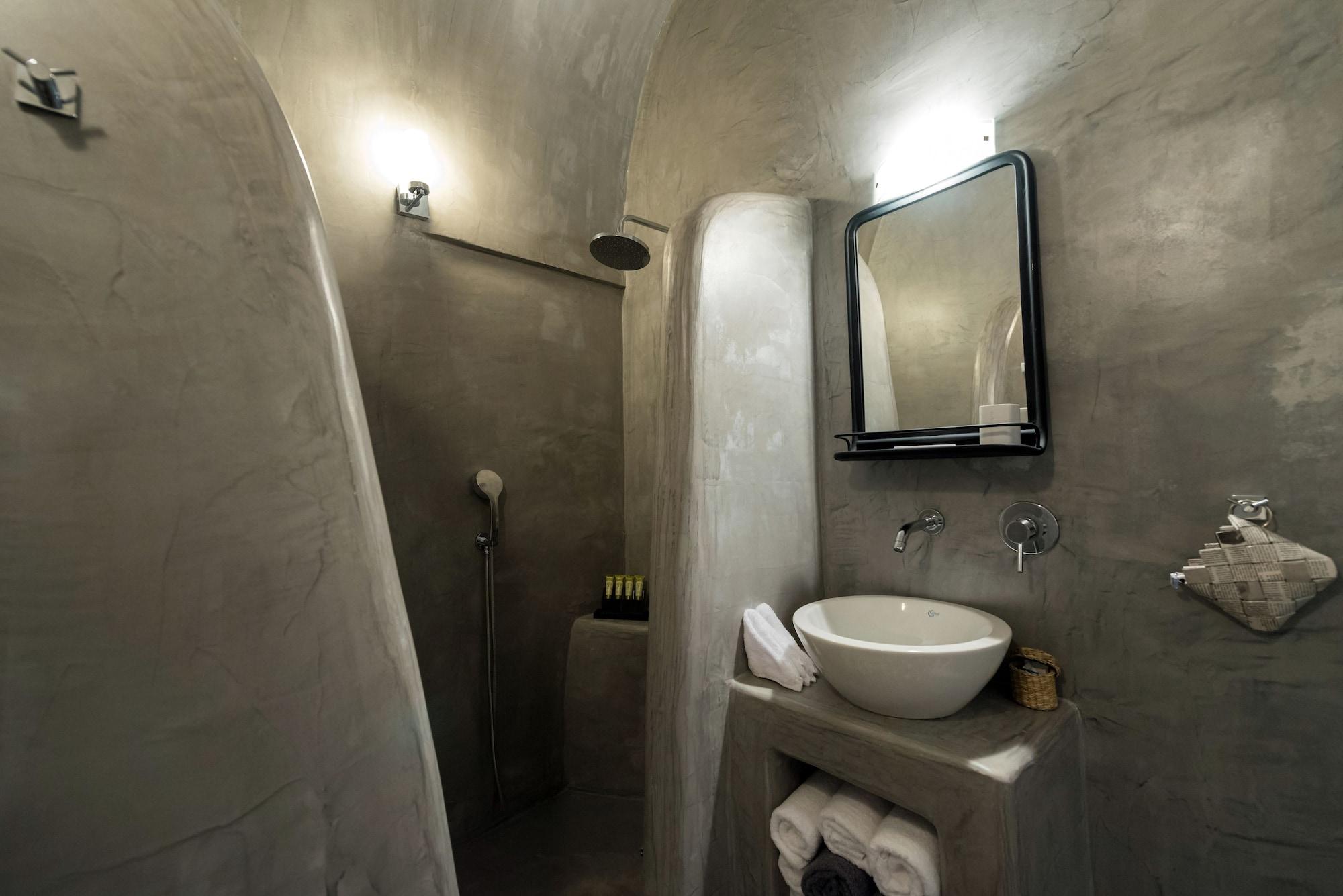 Modernity Suites Fira  Dış mekan fotoğraf