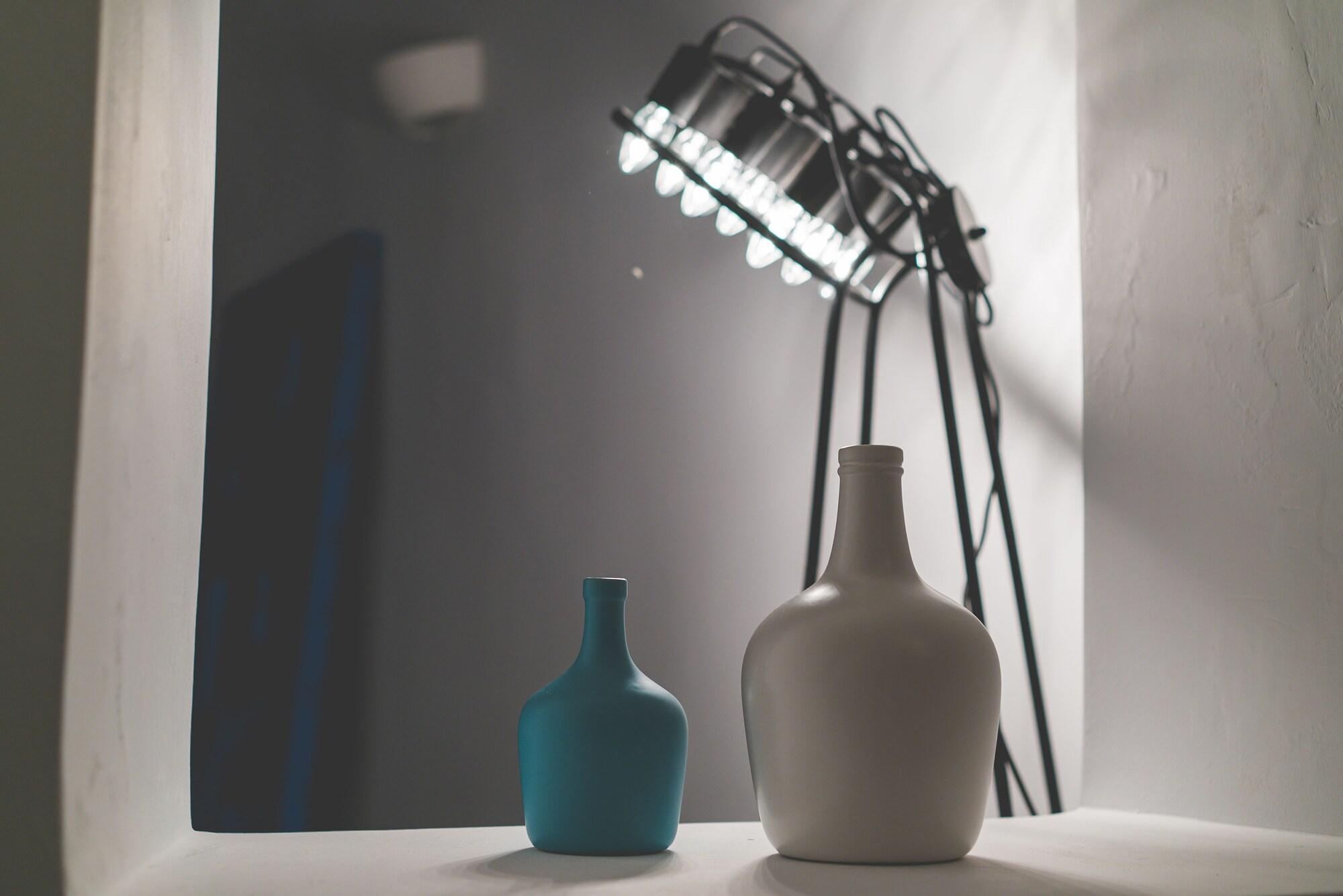 Modernity Suites Fira  Dış mekan fotoğraf