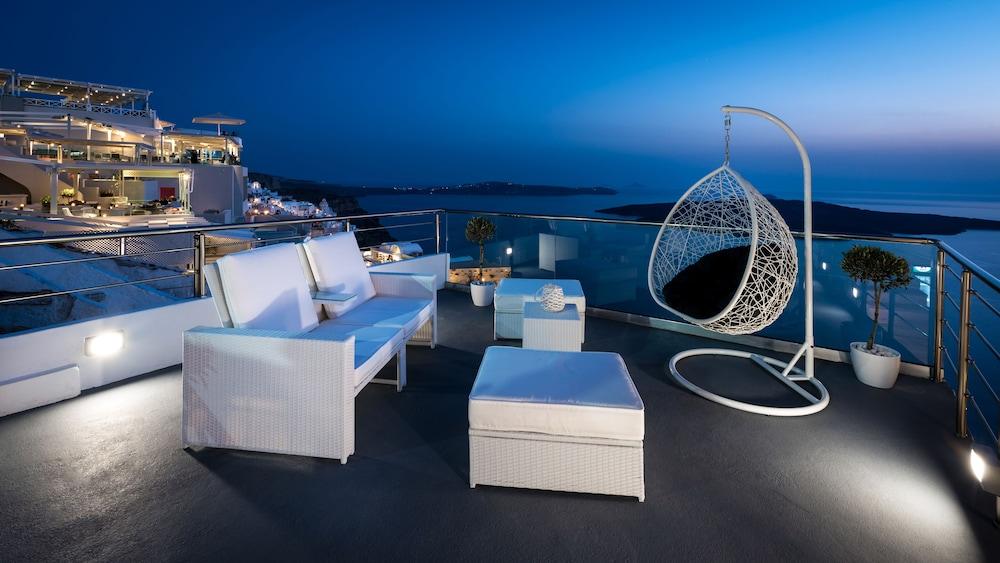 Modernity Suites Fira  Dış mekan fotoğraf