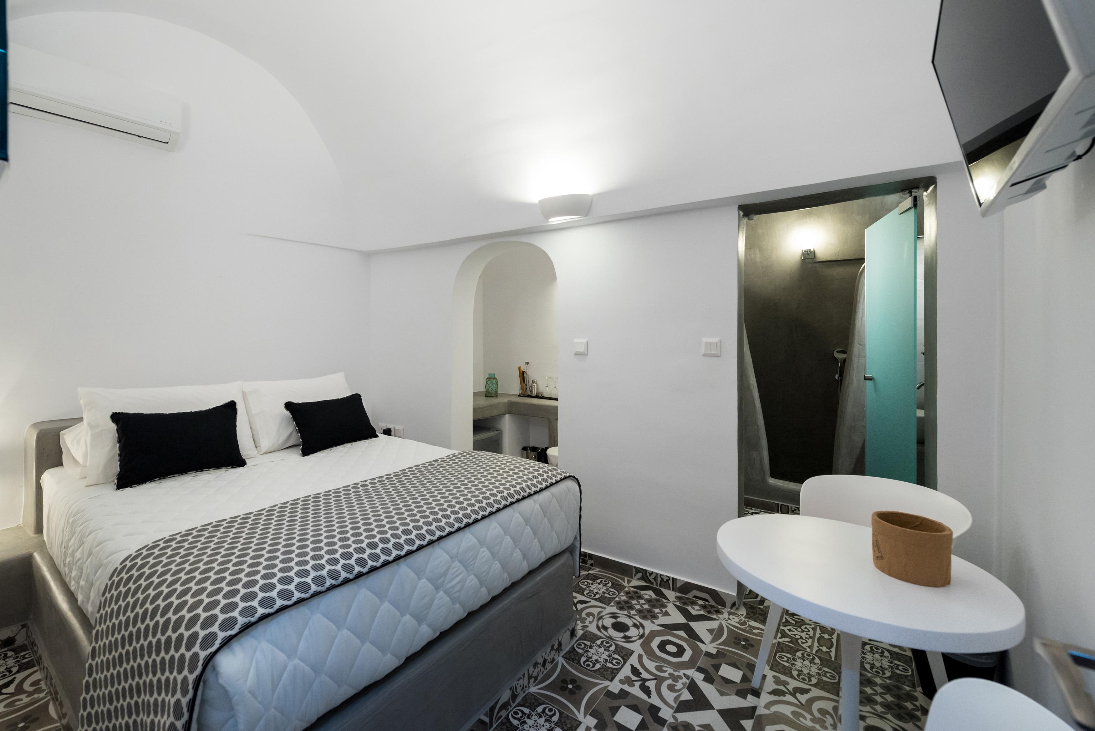 Modernity Suites Fira  Dış mekan fotoğraf