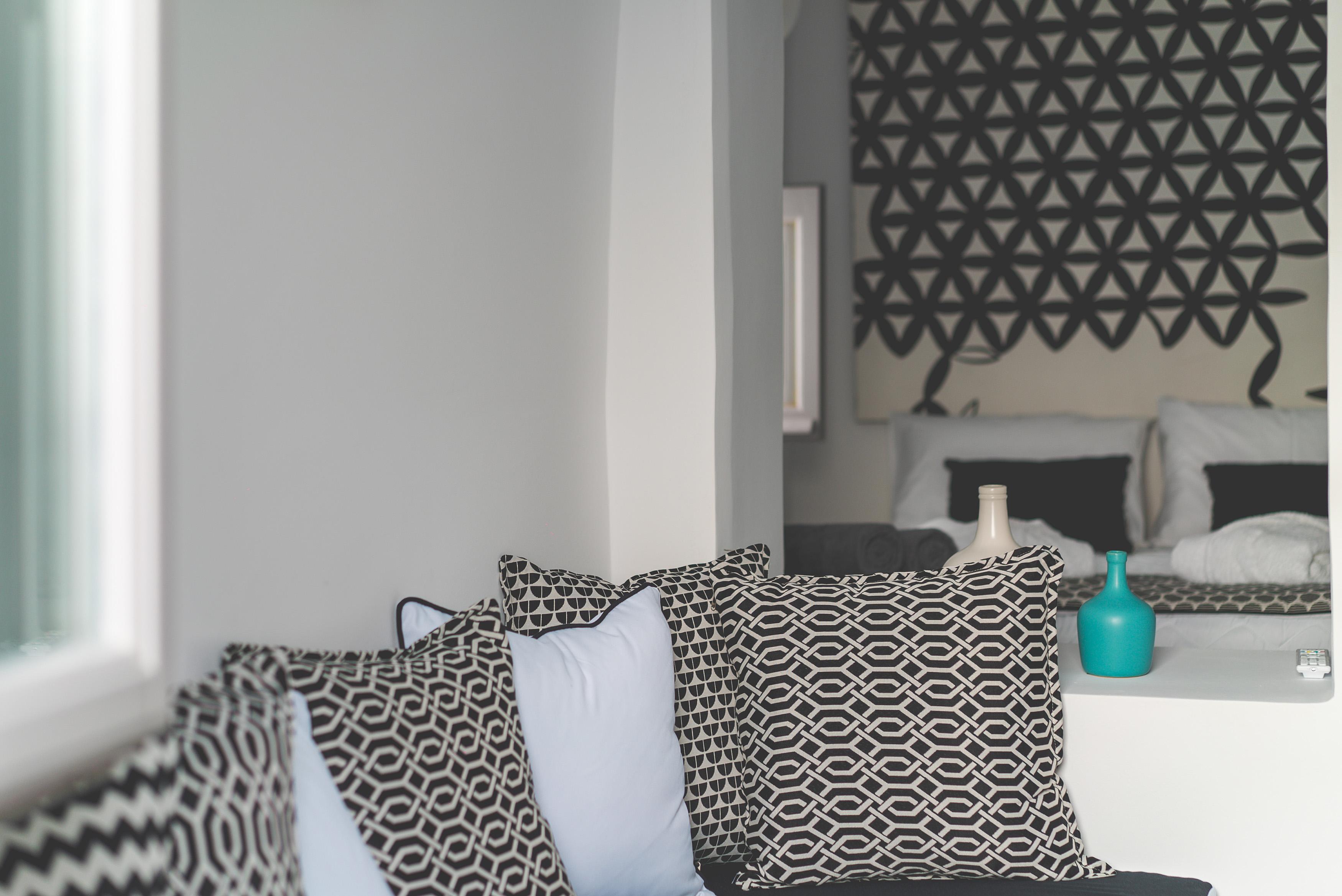 Modernity Suites Fira  Dış mekan fotoğraf