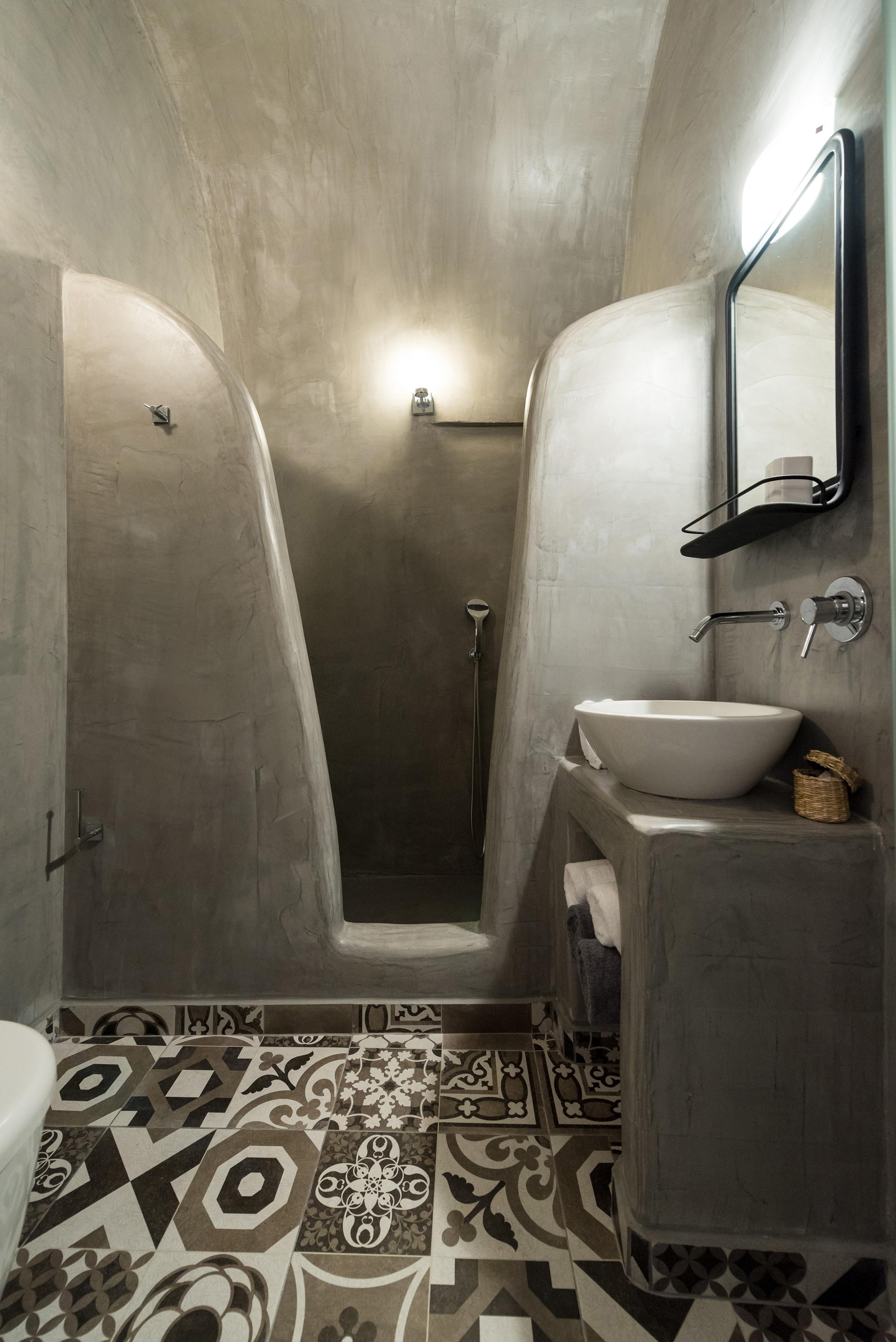 Modernity Suites Fira  Dış mekan fotoğraf