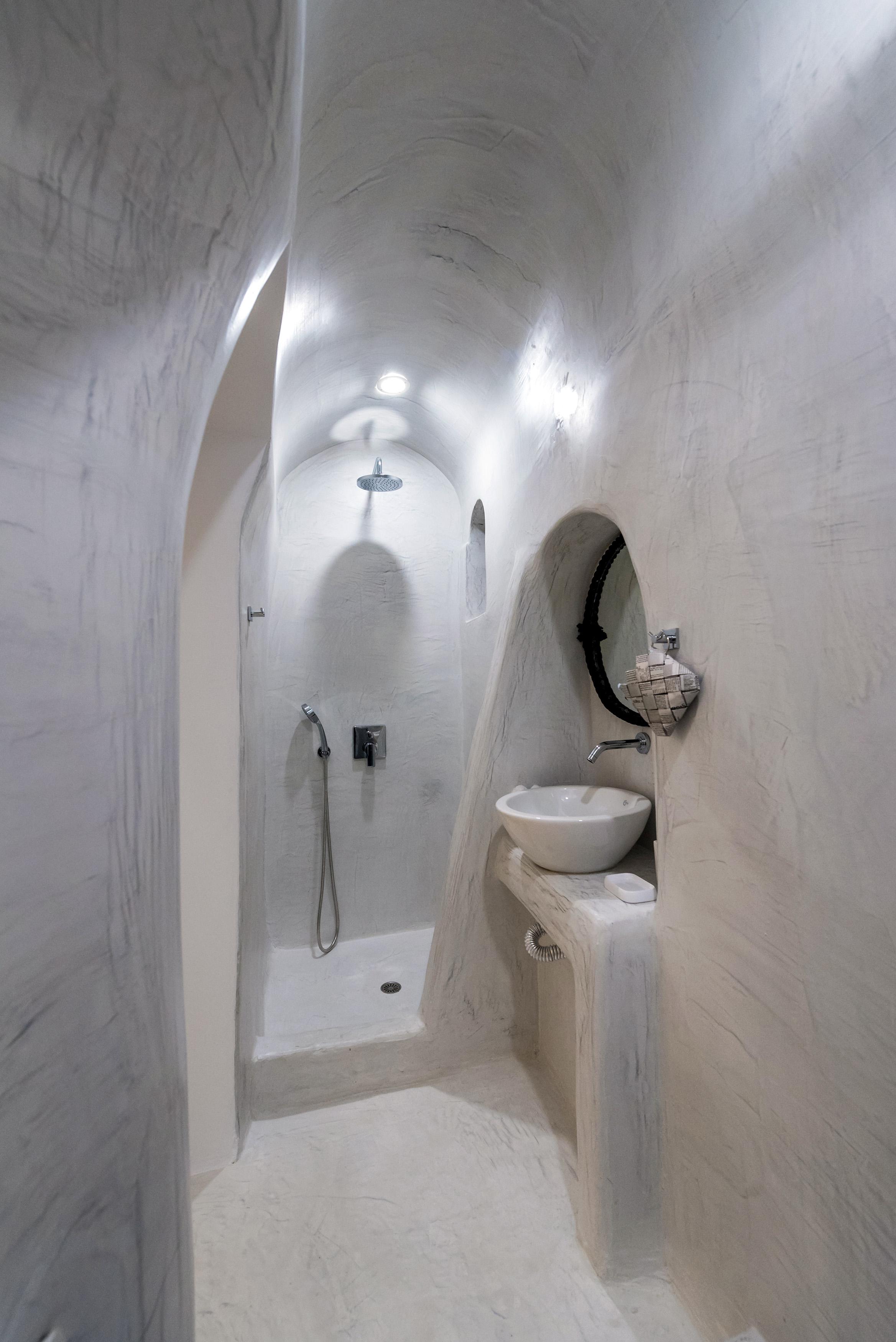 Modernity Suites Fira  Dış mekan fotoğraf