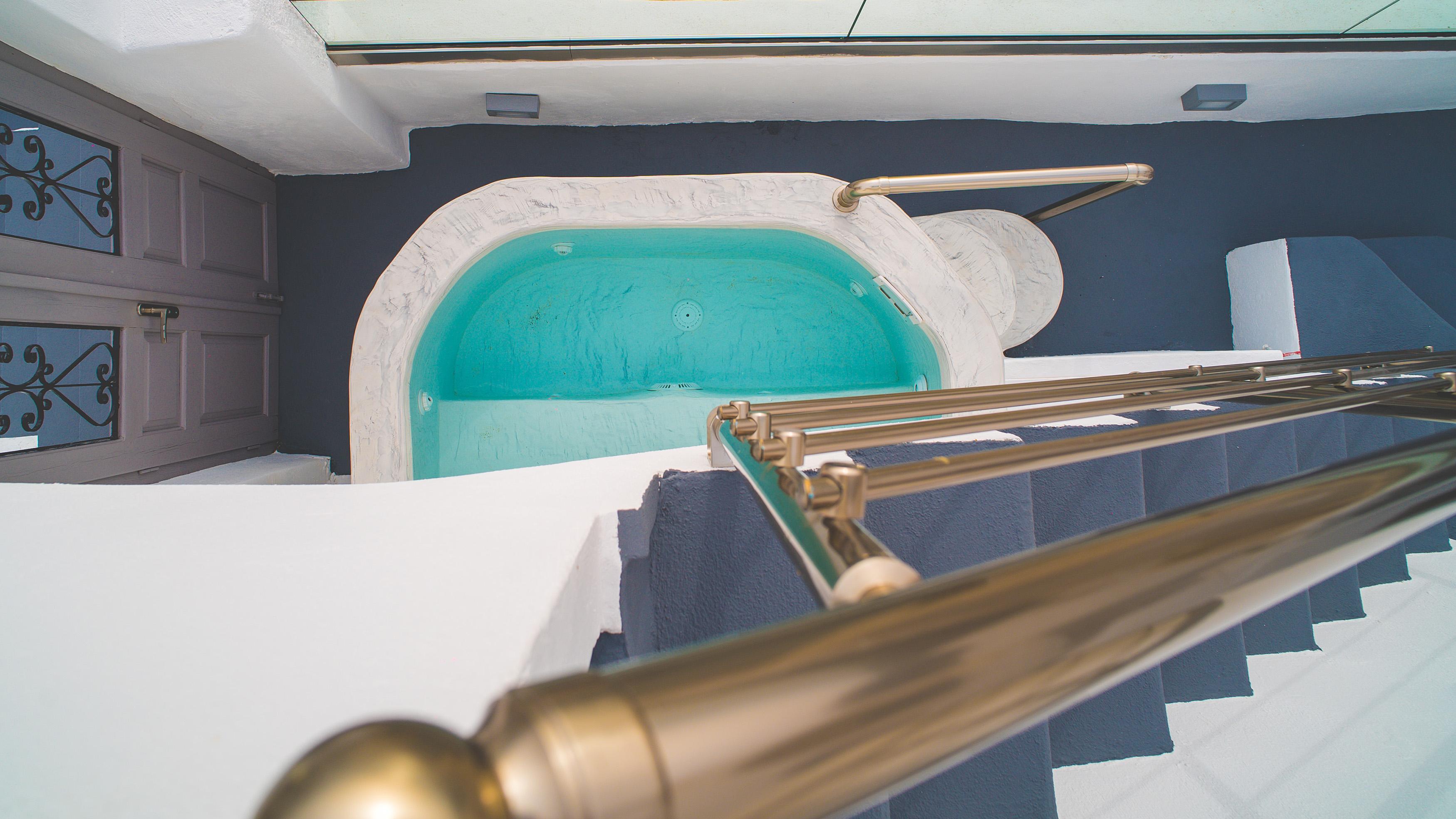 Modernity Suites Fira  Dış mekan fotoğraf