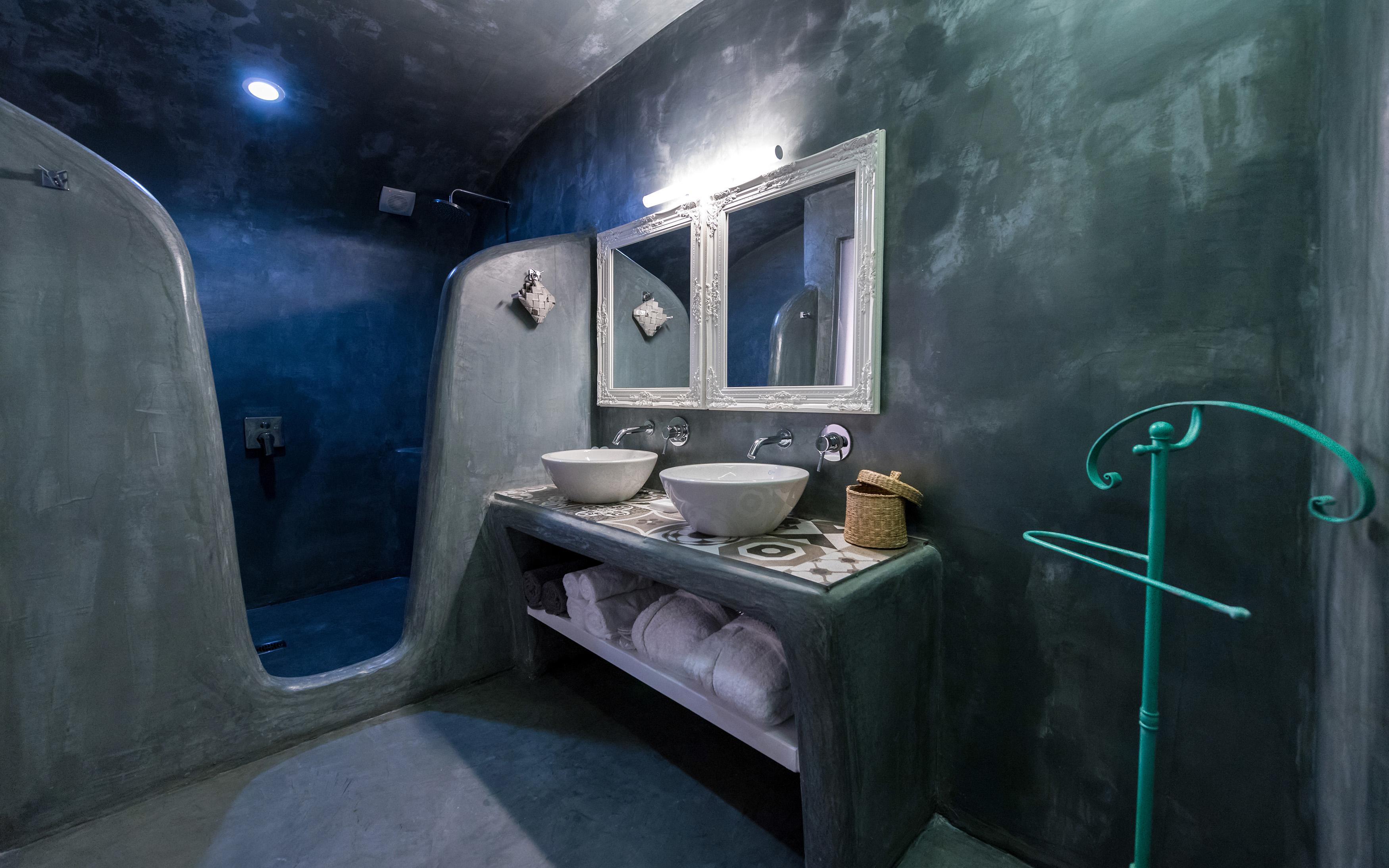 Modernity Suites Fira  Dış mekan fotoğraf