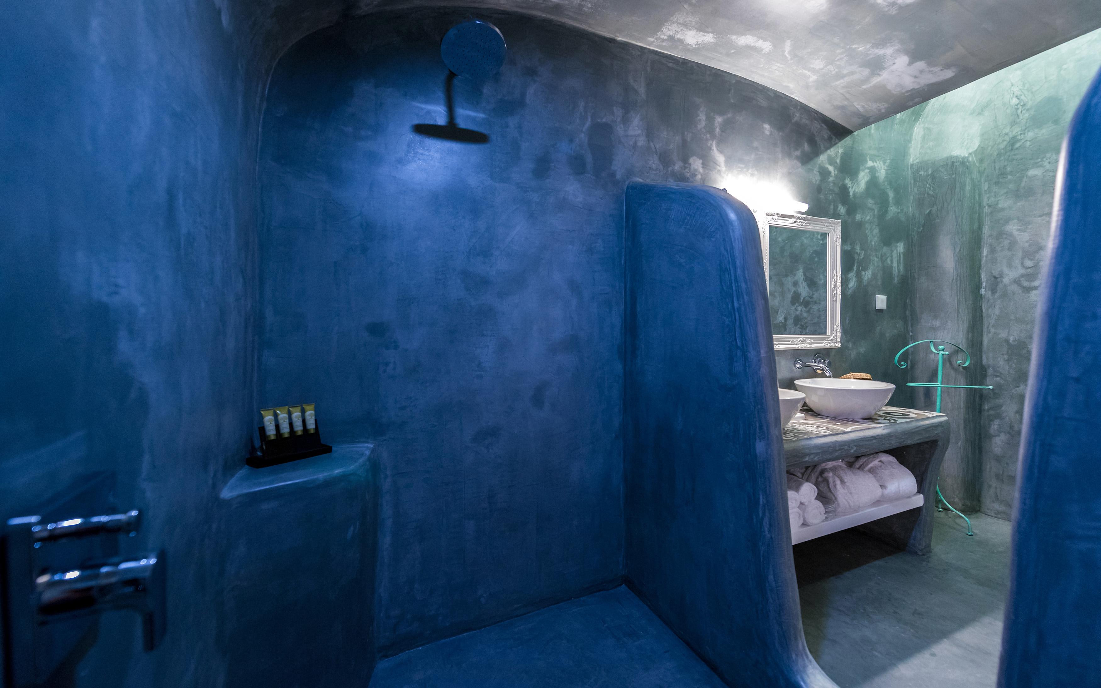 Modernity Suites Fira  Dış mekan fotoğraf
