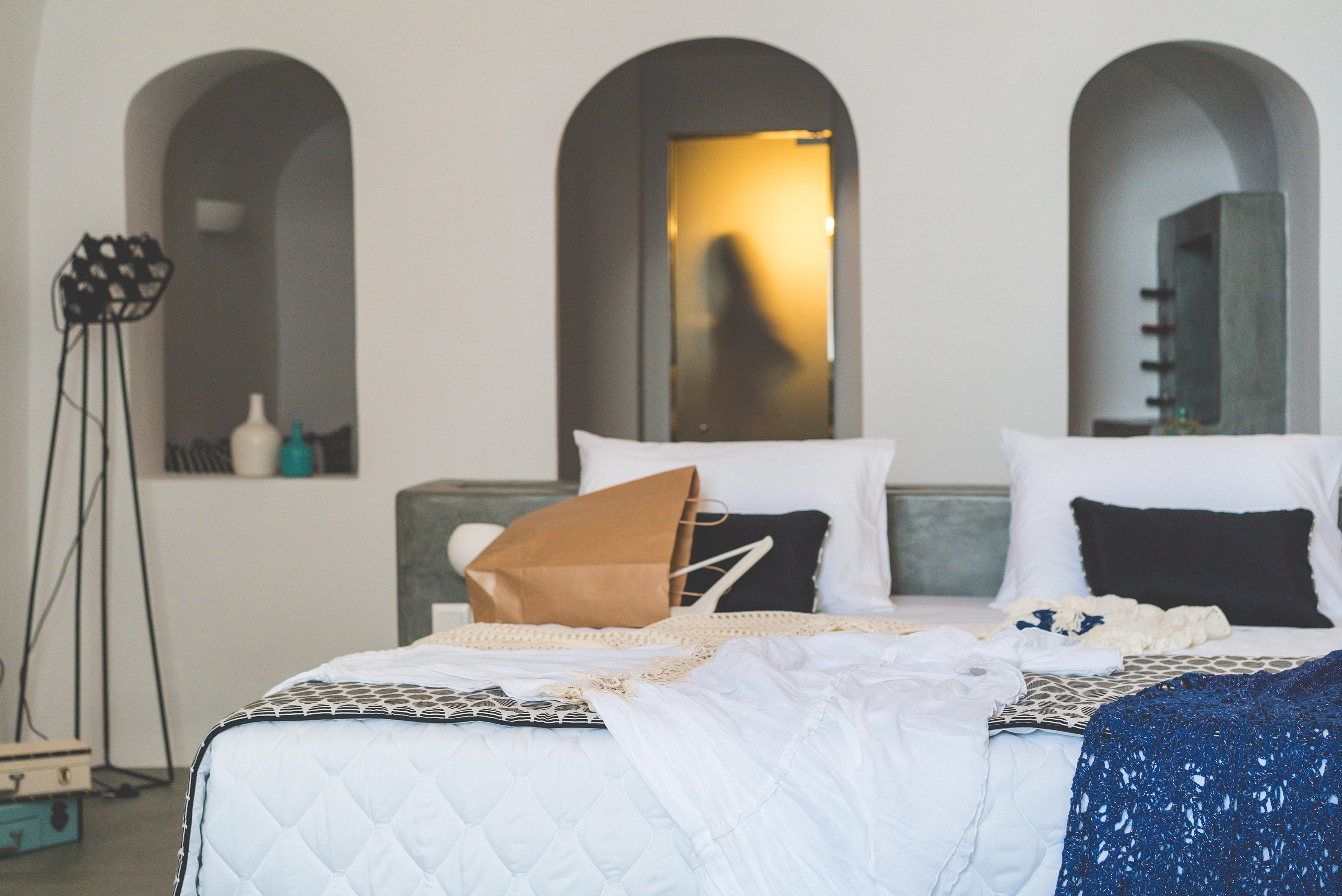 Modernity Suites Fira  Dış mekan fotoğraf