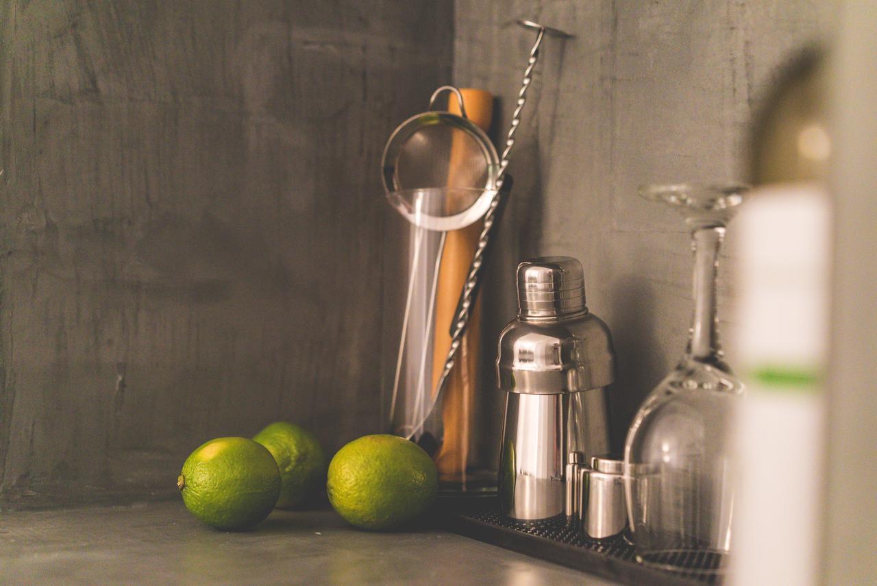 Modernity Suites Fira  Dış mekan fotoğraf