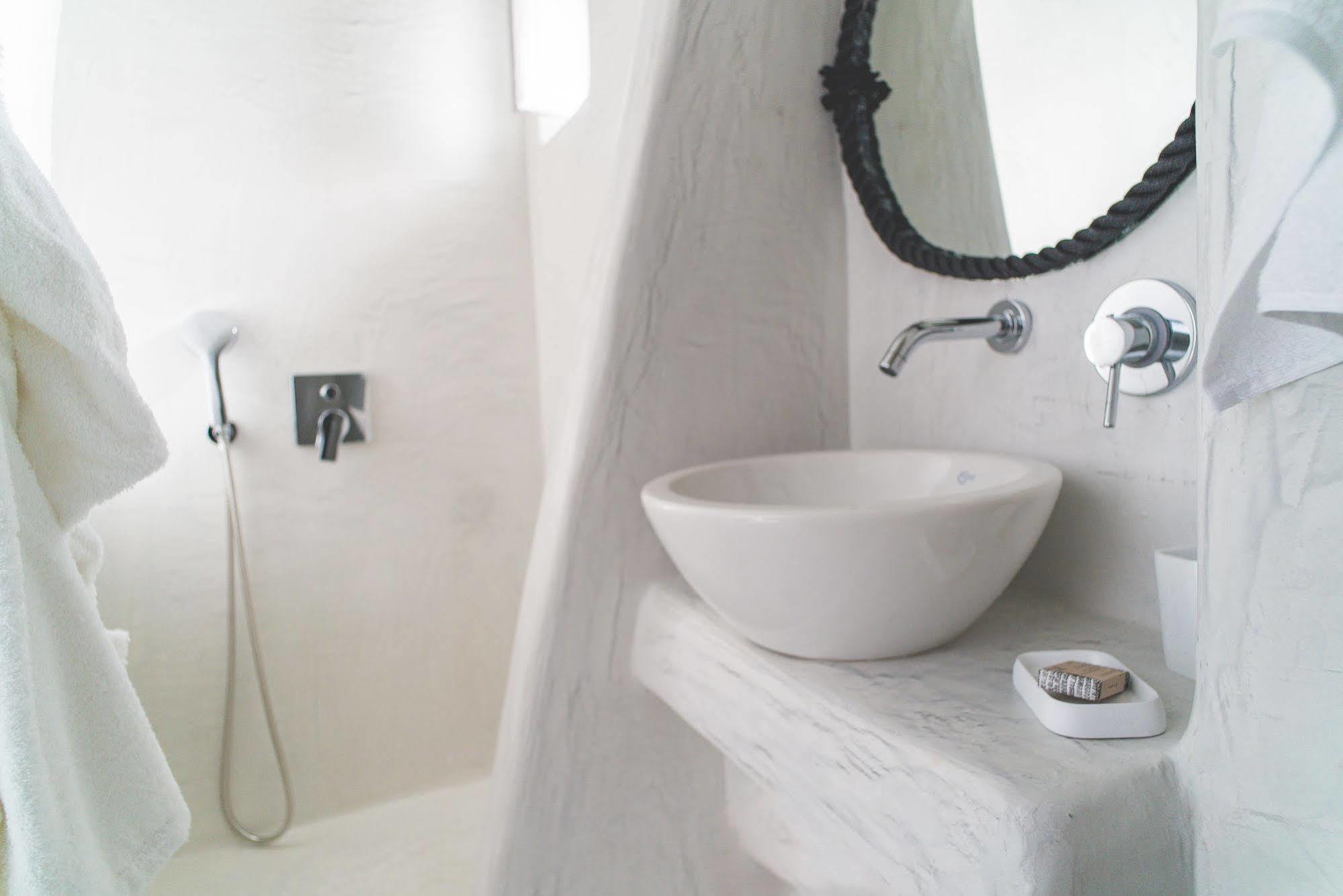 Modernity Suites Fira  Dış mekan fotoğraf